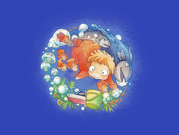 Sea Sisters