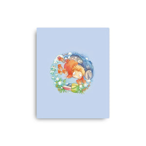Sea Sisters