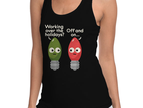 Seasonal Employment