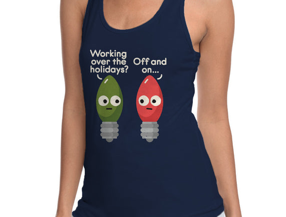 Seasonal Employment