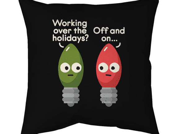 Seasonal Employment