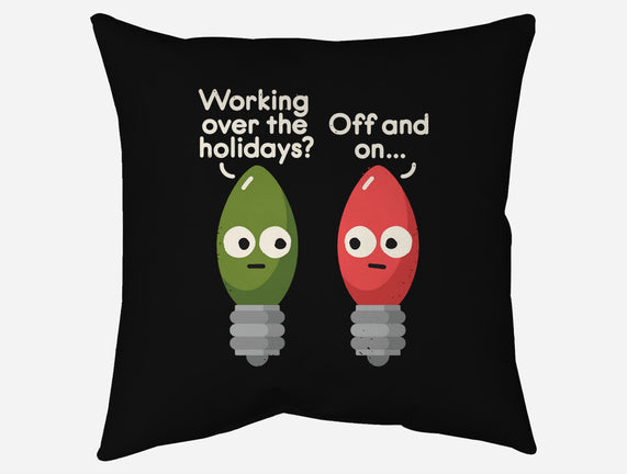 Seasonal Employment