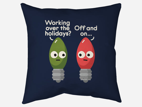 Seasonal Employment