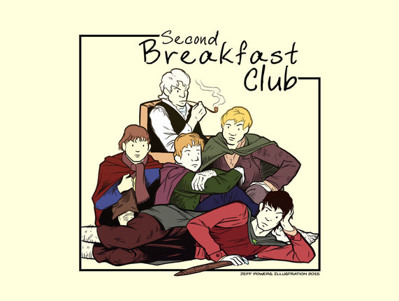 Second Breakfast Club