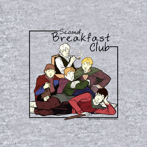 Second Breakfast Club