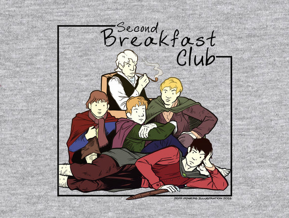 Second Breakfast Club