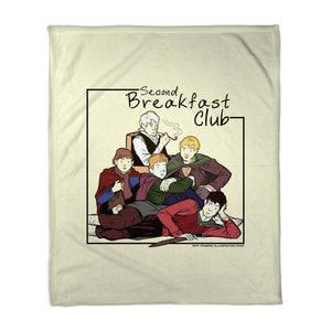 Second Breakfast Club