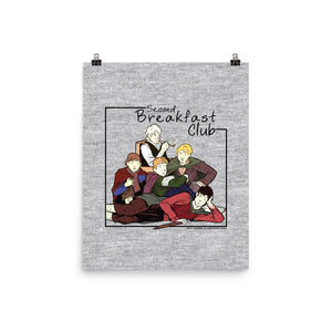 Second Breakfast Club