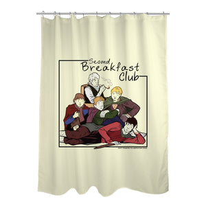 Second Breakfast Club