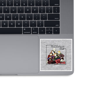 Second Breakfast Club