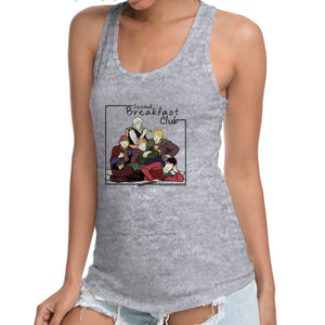 Second Breakfast Club