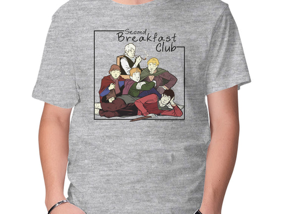 Second Breakfast Club