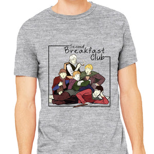 Second Breakfast Club
