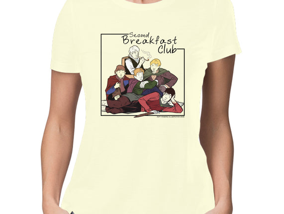 Second Breakfast Club