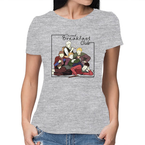 Second Breakfast Club