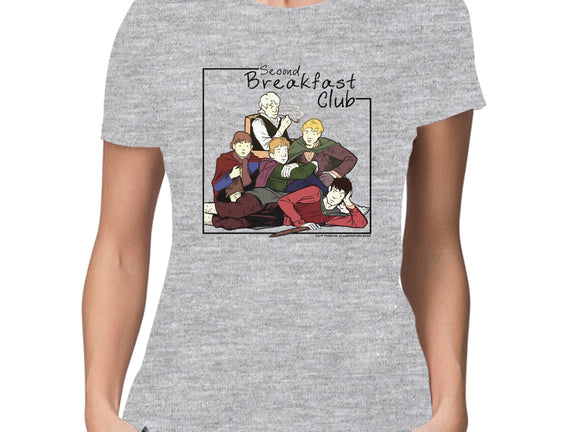 Second Breakfast Club