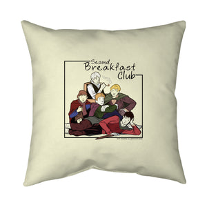 Second Breakfast Club