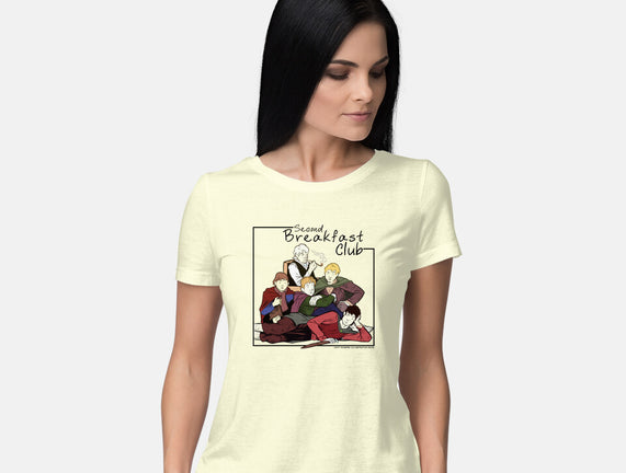 Second Breakfast Club