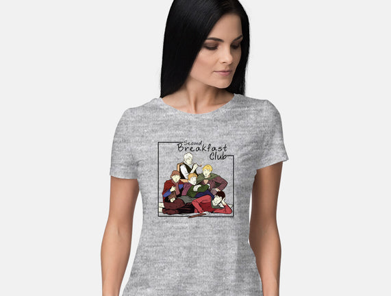 Second Breakfast Club