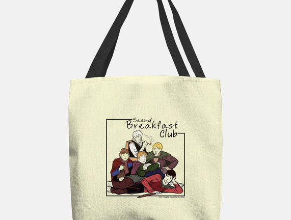Second Breakfast Club