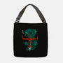 See You In Space-none adjustable tote-vp021