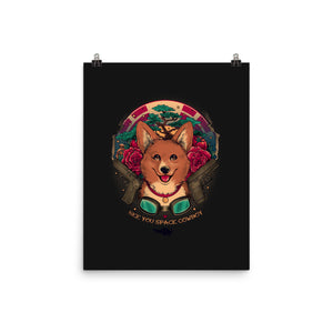 See You Space Cowboy