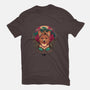 See You Space Cowboy-mens heavyweight tee-MeganLara