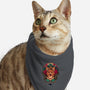 See You Space Cowboy-cat bandana pet collar-MeganLara