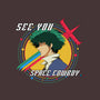See You...-none adjustable tote-Coconut_Design