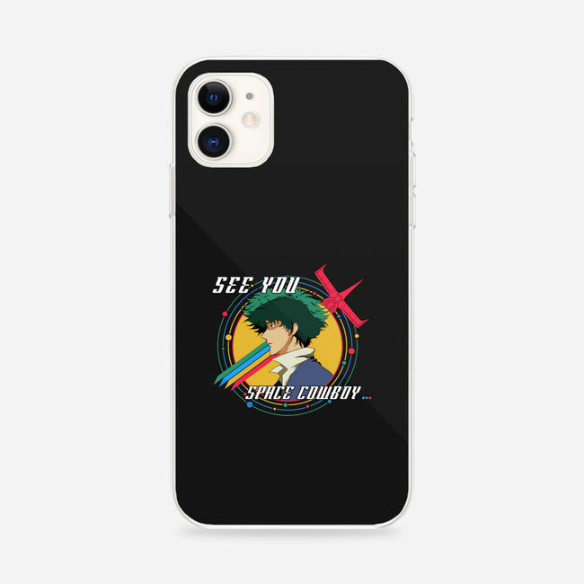 See You...-iphone snap phone case-Coconut_Design
