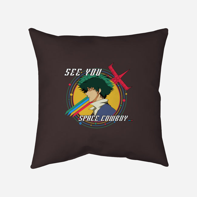 See You...-none removable cover throw pillow-Coconut_Design