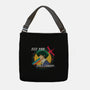 See You...-none adjustable tote-Coconut_Design
