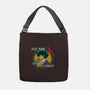 See You...-none adjustable tote-Coconut_Design