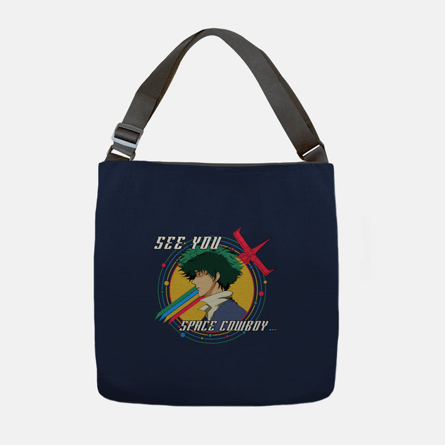 See You...-none adjustable tote-Coconut_Design
