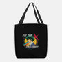 See You...-none basic tote-Coconut_Design