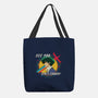See You...-none basic tote-Coconut_Design