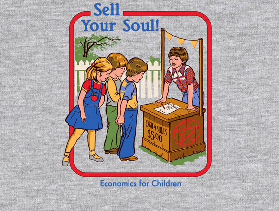 Sell Your Soul