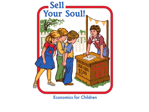 Sell Your Soul