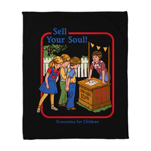Sell Your Soul