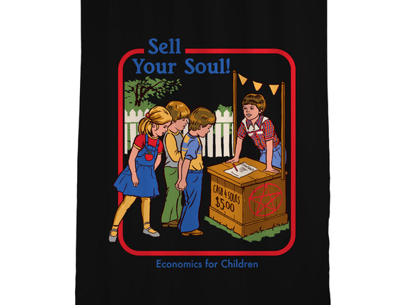 Sell Your Soul