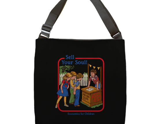 Sell Your Soul