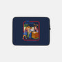 Sell Your Soul-none zippered laptop sleeve-Steven Rhodes
