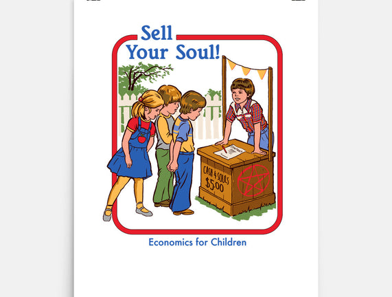 Sell Your Soul