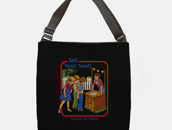 Sell Your Soul