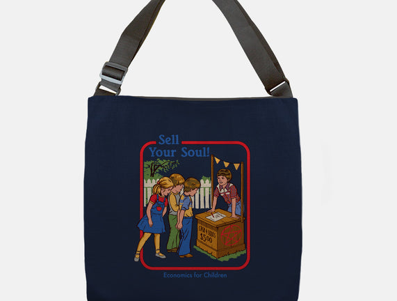 Sell Your Soul