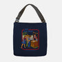 Sell Your Soul-none adjustable tote-Steven Rhodes