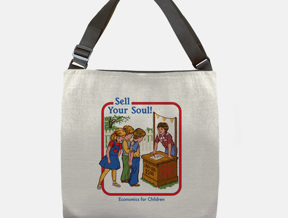 Sell Your Soul