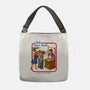 Sell Your Soul-none adjustable tote-Steven Rhodes