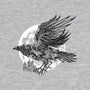 Send a Raven-youth pullover sweatshirt-Jonito