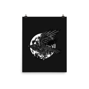 Send a Raven